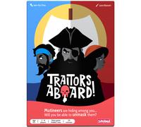 Traitors Aboard
