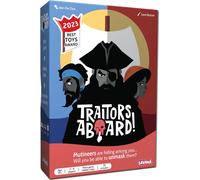 Traitors Aboard