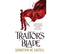 Traitor's Blade: The Greatcoats Book 1 (The Greatcoats)