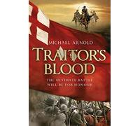Traitor's Blood: Book 1 of The Civil War Chronicles: Bk. 1