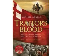 Traitor's Blood: Book 1 of The Civil War Chronicles (Stryker)