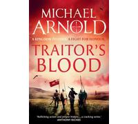 Traitor's Blood: The page-turning and authentic English civil war historical military adventure: 1 (The Captain Stryker Adventures, 1)