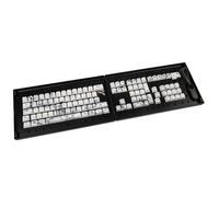 Traitors compatible ETERNITY Keycap Set, PBT - UK