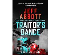 Traitor's Dance: One of the best thriller writers of our time' Harlan Coben