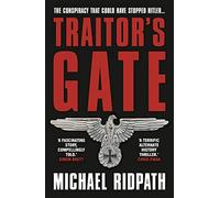 Traitor's Gate: 1