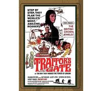 Traitors Gate [DVD]
