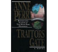 Traitors Gate