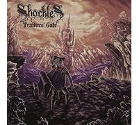 Traitors' Gate by Shackles