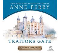 Traitors Gate (The Charlotte and Thomas Pitt Series)