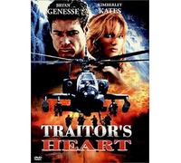 Traitor's Heart [DVD] [1998] [Region 1] [US Import] [NTSC]