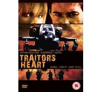 Traitor's Heart [DVD]