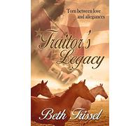 Traitor's Legacy (The Traitor's Legacy)