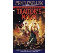 Traitor's Moon: The Nightrunner Series, Book 3: 03