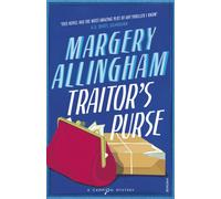 Traitor's Purse