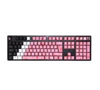 Traitors Zashiki Warashi PBT Dye-Sub 109 Keycap Set UK Layout