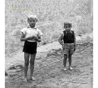 TRAITRS - HORSES IN THE ABATTOIR (ORANGE VINYL) [VINYL]