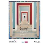 Traits Of Today'S Cfo 1E: A Handbook for Excelling in an Evolving Role