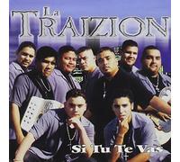 Traizion - Si Tu Te Vas