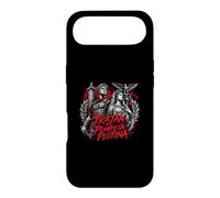 Trajan And Pompeia Plotina Ancient Rome Legacy Case for iPhone Air