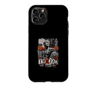 Trajan Not Followed He Led Empire Discipline Legacy Case for iPhone 11 Pro