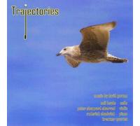 Trajectories Chamber Music by David Gorton by Kreutzer Quartet, etc (2010-02-10)