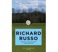 Trajectory : A short story collection