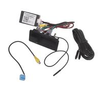 Trajectory Camera Replacement Reversing Trajectory Parking Camera Auto Accessories For Series 8002 Traveling