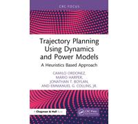 Trajectory Planning Using Dynamics and Power Models : A Heuristics Based Approach