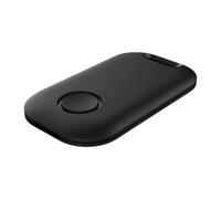 Trakcer Tag Locator For Keys, Smart Key Tracker With Sound, Blue-tooth Item Finder, Multi-Item Use, Battery Powered, 5.6x3x1.5cm, For Backpack Wallet Suitcase Bag Bike Vehicles