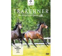 Trakehner - Des Königs letzte Pferde (DVD)