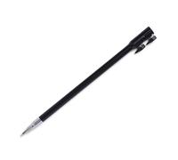 Trakker ACS Pro Banksticks 15" with Quick Change Capsules and Captive Thumb Screws for Rock Solid Lock Down without Tools | Hardened Alumimium | Carbon Core | Stainless Steel Digging Point | 222644
