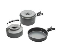 Trakker Armolife Complete Cookware set (211209 -new 2018)