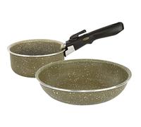 Trakker Armolife Marble Cookset: Compact