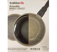 Trakker Armolife Marble Cookset: Large