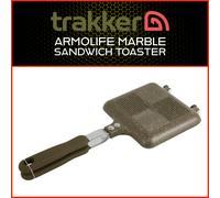 Trakker Armolife Marble Sandwich Toaster