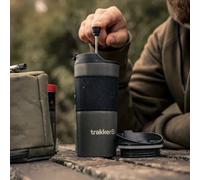 Trakker Armolife Thermal Coffee Press Mug - 211915
