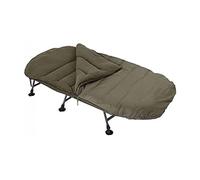 Trakker Big Snooze Plus Wide Sleeping Bag 2015 Model
