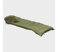Trakker Big Snooze+ Sleeping Bag - Green, Green