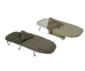 Trakker Big Snooze Sleeping Bags & Covers Carp Fishing - All Models - Camping