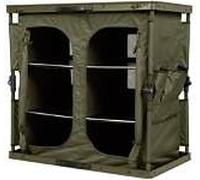 Trakker Bivvy Storage XL | Double Width Version | 100cm x 48cm x 80cm