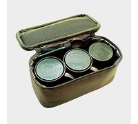Trakker Brew Kit Bag - Green, Green