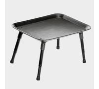 Trakker Carbon Effect Bivvy Table - Black, Black