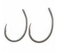 Trakker Clinga BP Hooks: Barbless: 6