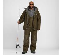 Trakker Cr 3-Piece Winter Suit - Khaki, Khaki