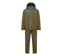 Trakker 2-Piece Suit CR Camo Large