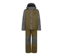 Trakker CR Camo 3pc Winter Suit: XXL