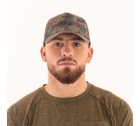 Trakker CR Camo Water Resistant Cap