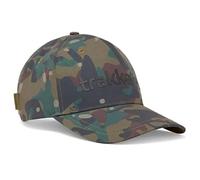 Trakker CR Camo Water Resistant Cap
