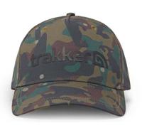 Trakker CR Camo Water Resistant Cap