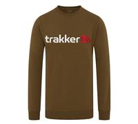 Trakker CR Logo Sweatshirt